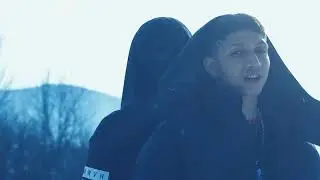Ajvis - Do Zrkadla  feat. BFH  (official video)