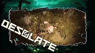 Befehlsverweigerung ❖ Desolate #030 [Let's Play Desolate Multiplayer German]