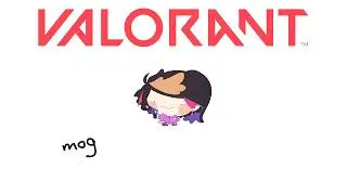 【VALORANT】more valorant with vtubers male and going to be a 5 stack shu yamino is here too hes whate