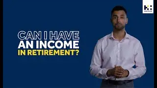 Retirement income options - Hostplus