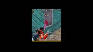 1v3  TSM😅 to save my teammate🤣 #shorts​ #pubgmobile