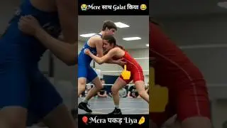 Boy Vs Girls Grappling Match #shorts #kabaddi #mixedmartialarts 9#mma #jiujitsu #flograppling #wwe