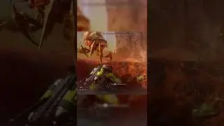 Get to da Pelican! (by digging a hole) | Helldivers 2