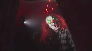 Kings Haunted Castle in Stockton prepares for Halloween celebration