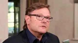 J&uuml;rgen Pfeiffer / Politischer Interviewer, TV-Moderator, Reporter / H&S Interview: beruflich