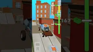 car crash test #gaming #todaytrending #indianbikesdriving3dnewtodayupdate