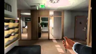 Let's Play One Late Night - часть 1 