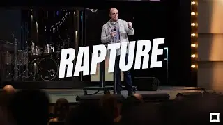 Rapture | Pastor Joel Sims