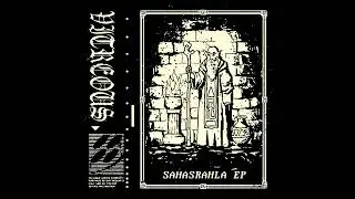 Vitreous - Sahasrahla (Full)