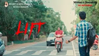 LIFT - Shortfilm                           #youtubeshorts #youtube #cinema #film #instagram #reels