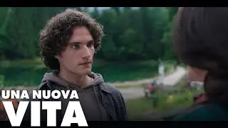 Una nuova vita - Non mi ricordo più di te perché non ci sei mai stata