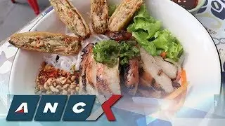 JJ Yulo Goes on a &acirc;&euro;&oelig;Healthy-ish&acirc;&euro;   Food Crawl Around Manila | ANCX