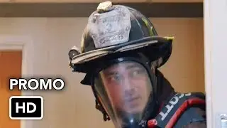 Chicago Fire 7x06 Promo 