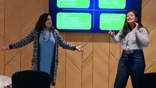 Is RAPPORT The KEY To Unlocking Better Relationships And Conversations? Learn NLP for success