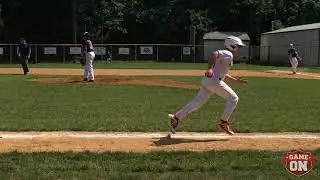 Marlton Reds get back on track