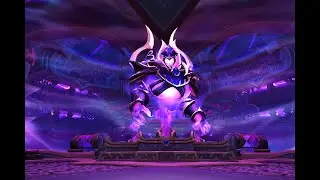 Forgeweaver Araz Mythic - Brewmaster Monk PoV