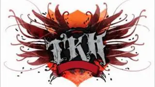 Тонкая Красная Нить (TKH) - Без Тебя (Without You) - Acoustic Version