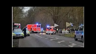 Shocking brawl erupts in Germany: 20 in violent clashes in Cologne streets