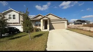 San Antonio Homes for Rent 3BR/2BA by San Antonio Property Management