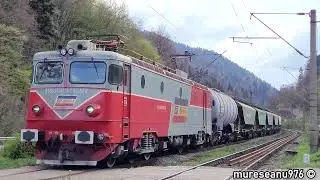[4K UHD] TRAINSPOTTING PASCAL - PARTEA a II-A PREDEAL + TIMIȘ - APRILIE | APRIL 2025