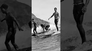 Is SURF CULTURE Stupid!?