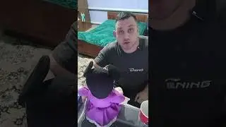 Продавец отдал её БЕСПЛАТНО... Теперь я понял почему. #хоррор #мистика