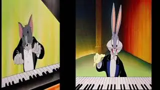 Left Turn At Albuquerque Episode 39 Tom & Jerry: The Golden Era Anthology Disc 2 Part 2A-1947