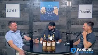 Drew Kittleson and Drew Stoltz break down their unlikely run at the USGA Four Ball