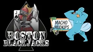 LWDL Season 2 Week 8 Prep vs Macho Mudkips