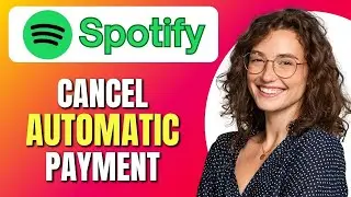 How To Cancel Automatic Payment on Spotify Mobile | Stop Spotify Subscription | Easy Tutorial