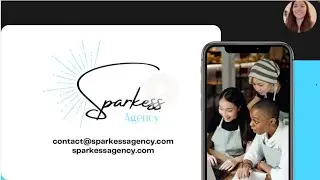 Sparkess Agency &ndash; US Bank Startup Pitch Competition