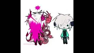 COME PICK MY ROSES || PHIGHTING ANIMATION MEME