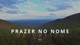 12 DE JANEIRO, Prazer no nome de Cristo 2026