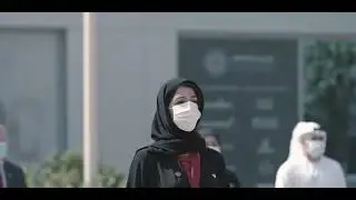 UAE flag day | Middle East College Ajman 2025