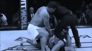 Frank Mir First Round KO Over Bigfoot Silva at UFC Fight Night Porto Alegre / Fight Night 61 !!!