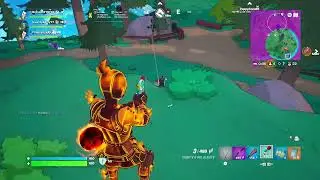 Crazy Aim With Crustys Revolver #Fortnite#fortniteclips 