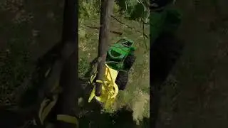 fs22 logging