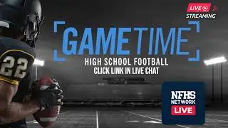 Tipton vs California | Missouri High School Football LIVE