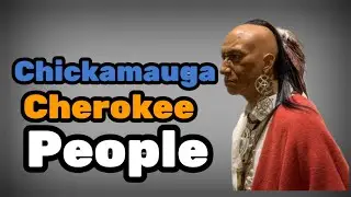 The Chickamauga Cherokee_ A Legacy of Resistance and Resilience