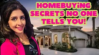 Top Los Angeles Home Buying Tips For First-Time Buyers!