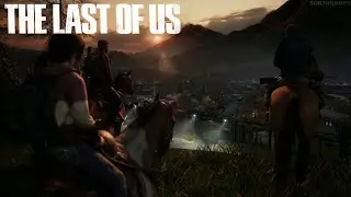 The Last of Us Part I - Chapter #7 - Tommy's Dam (HD,60fps)