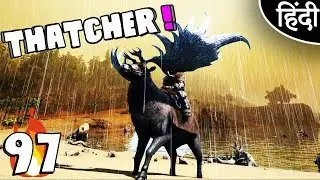 ARK Survival Evolved : 