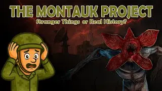 The Montauk Project: Stranger Things or Real History?
