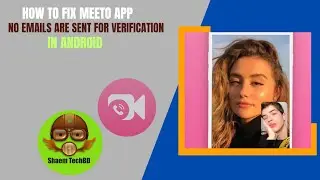 Как исправить проблему с приложением MEETO: после новых обновлений на Android не отправляются пис...