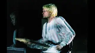 Nirvana - 06/22/92 - The King's Hall, Belfast, Northern Ireland