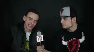 Logics 2012 Interview With GoWhere Hip Hop