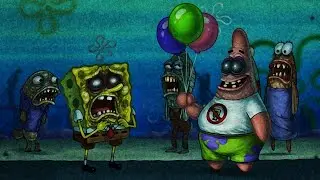 The Original Version of This SpongeBob Episode Was Too Creepy For TV
