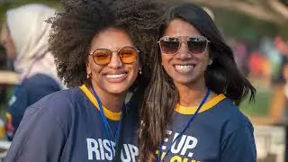 2024 Our Rescue 2024 Impact