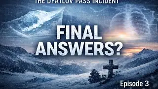 The Dyatlov Pass Incident &mdash; New Science, Old Questions (Episode 3)