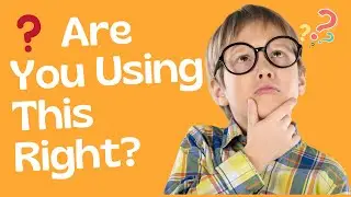 Question Mark Rules You Never Knew! #grammartips